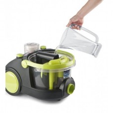 Aspirator cu filtrare prin apa Studio Casa HYDRA TECH TURBO